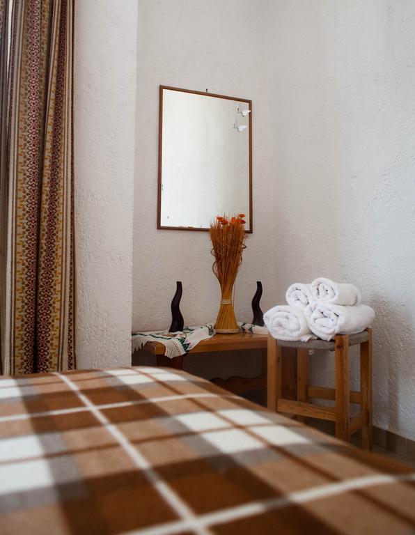 Villa Xenia Makrýgialos Extérieur photo